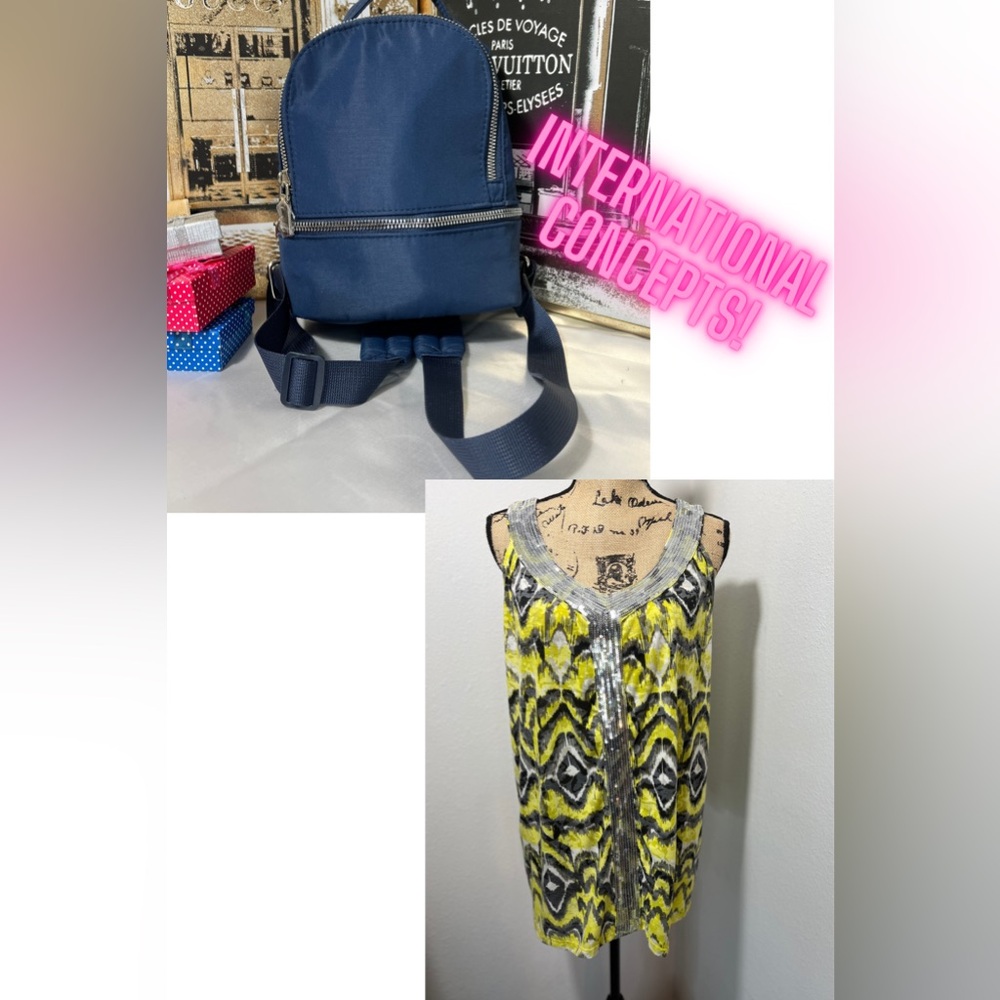 International Concepts Bundle! - image 1